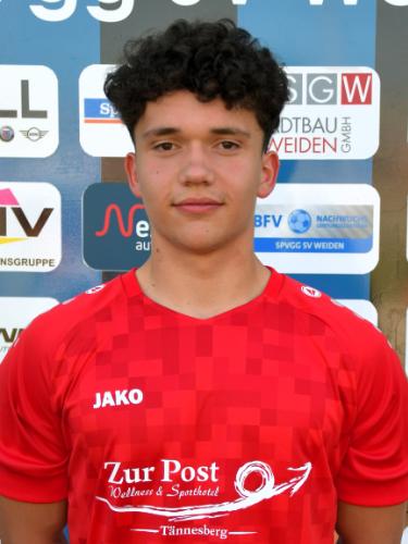 Sebastian Neumann