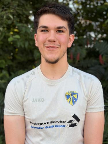 Markus Stockerl