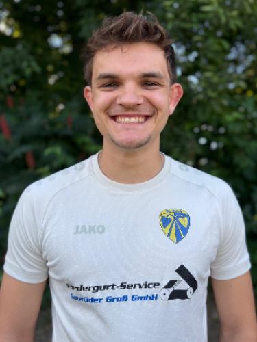 Adrian Striffler