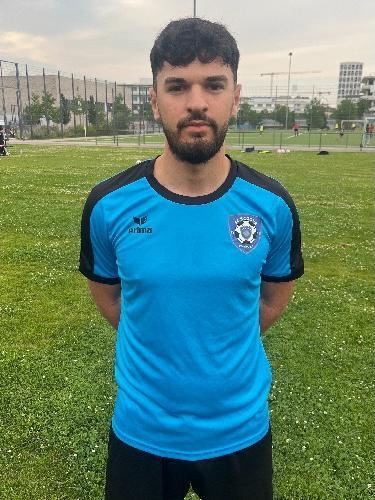Lorent Osmanaj