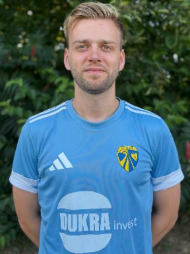 Avatar Bild für Marius Heilmeier