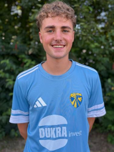Levin Ott