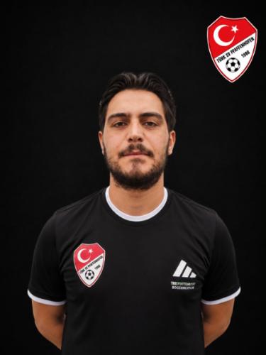 Ridvan Kablan