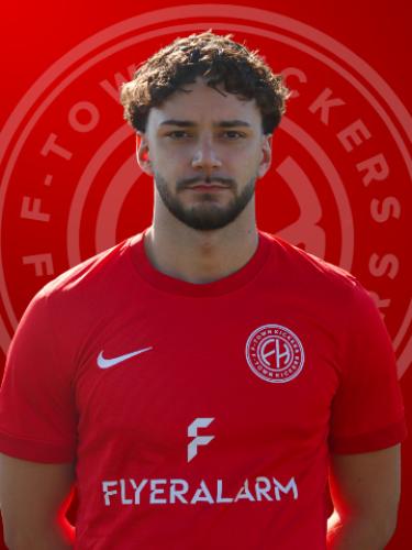 Mehmet Fetaj