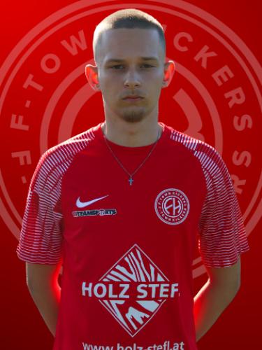 Daniel Hiebl
