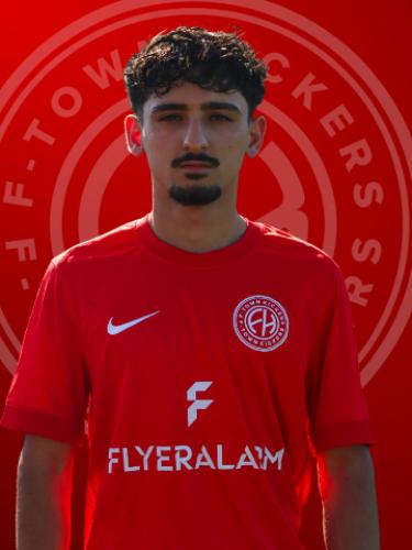 Saif Khalaf Omar