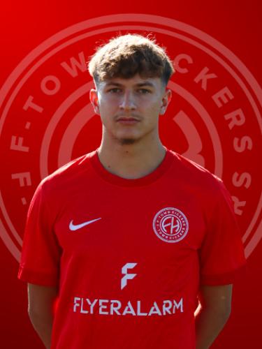 Alexander Konstantinov