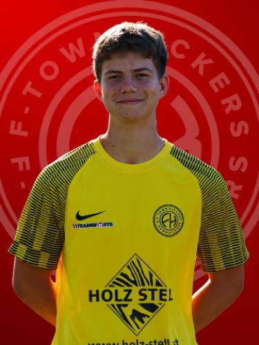 Leo Velickovic