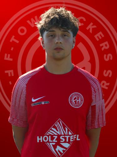 Tyrese Wormsbecher