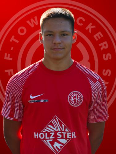 Lukas Zaan