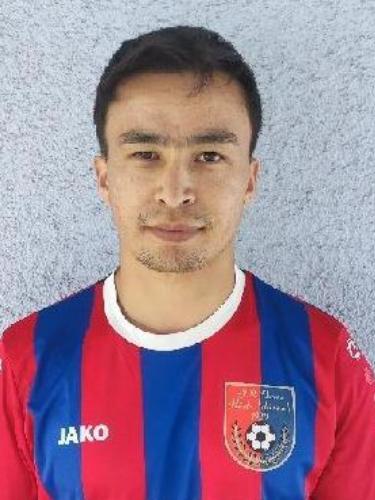 Hossein Mobarez