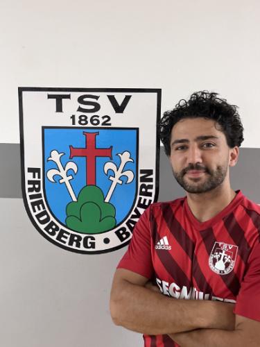 Avatar Bild für Umut Kayacik