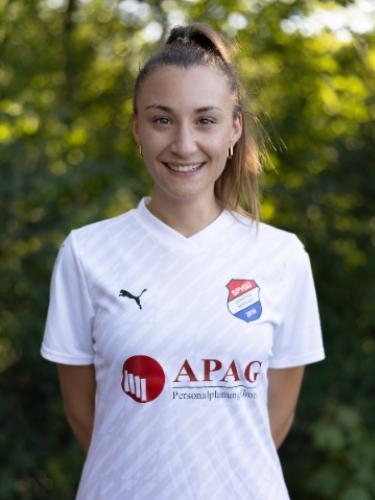 Pauline Georgiev