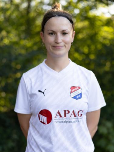 Sofie Lindner