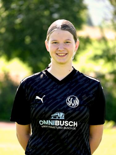 Avatar Bild für Leonie Scharnagl