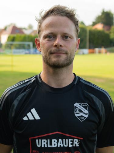 Oliver Terla