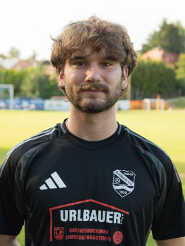 Fabian Bauer
