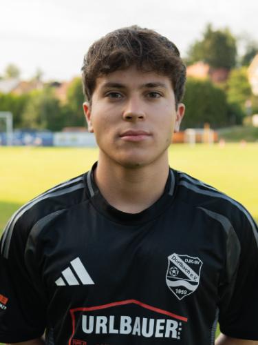 Benedikt Sonnleitner