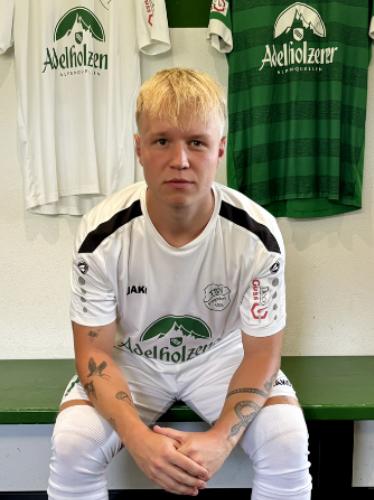 Avatar Bild für Felix Brandner
