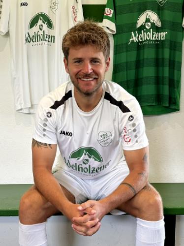 Maximilian Damoser