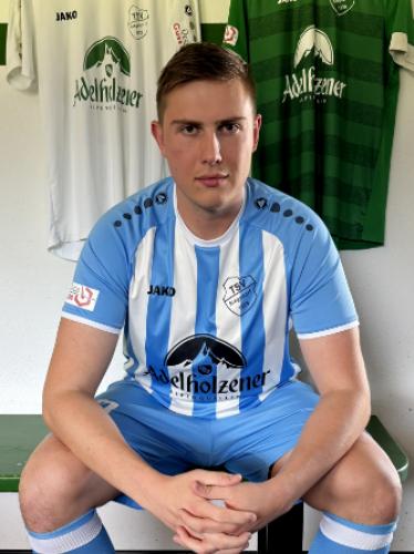 Fabian Geiger