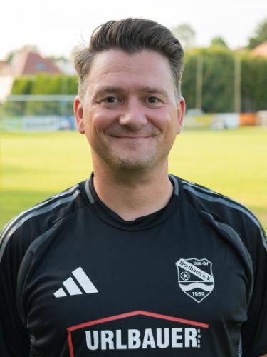 Tobias Krautstorfer