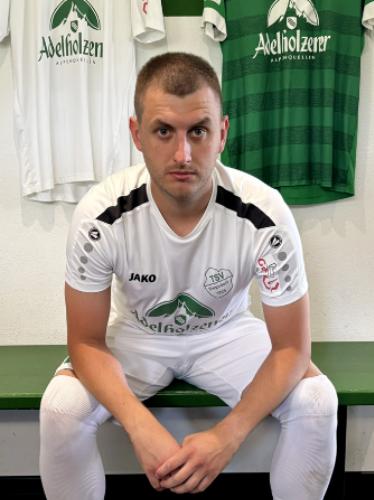 Avatar Bild für Tobias Huber