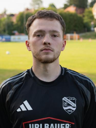 Jakob Steubl