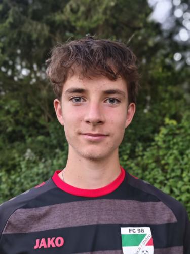 Sebastian Lugauer