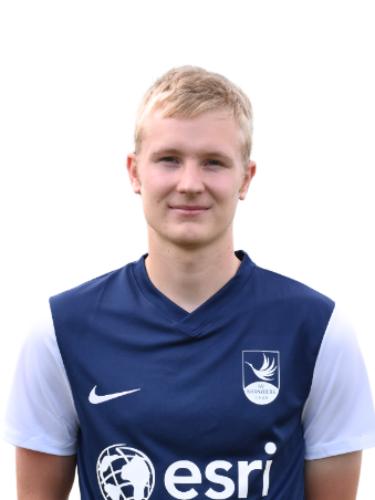 Avatar Bild für Tim Forster