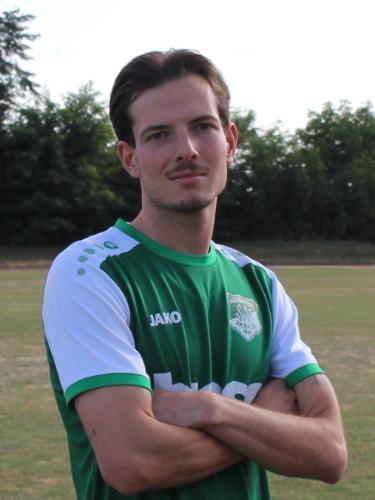 Avatar Bild für Luca Gelzleichter