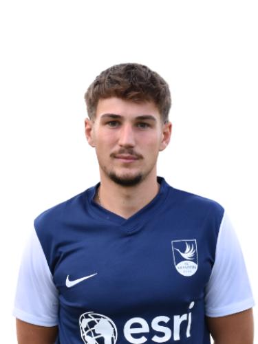 Julian Maier