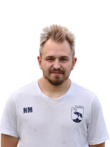 Avatar Bild für Niklas Mayr