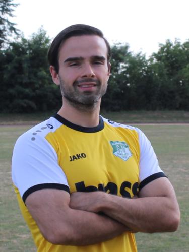 Alpay Sevim
