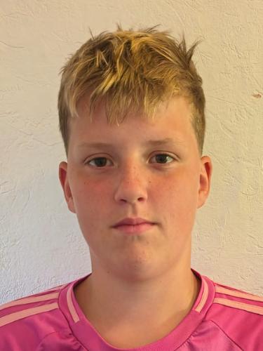 Tim Nikol