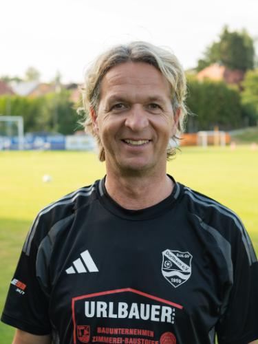 Avatar Bild für Markus Haslreiter