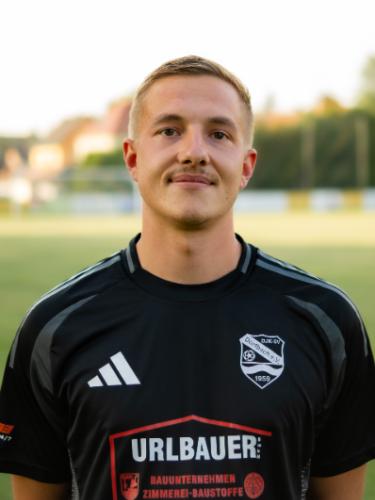 Jonas Hirler