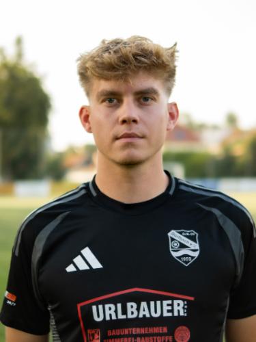 Lukas Fugmann