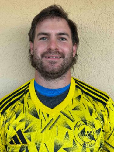 Mark Winkler