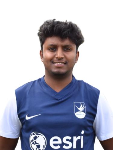 Avatar Bild für Harshath Selva Kumar