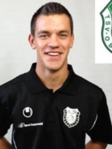 Daniel Milicic