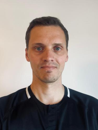 Markus Krauss