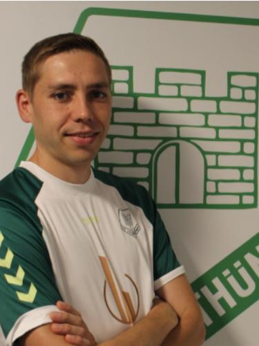 Lukas Reuter