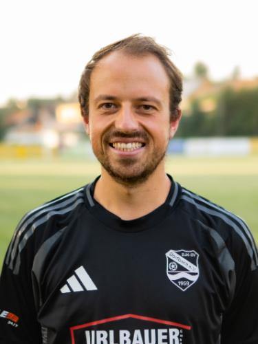 Johannes Fuchs