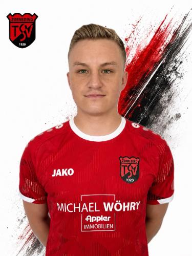 Avatar Bild für Moritz Ziepl
