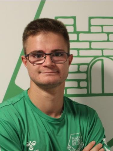 Markus Stamm
