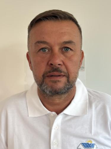 Robert Jovanovic