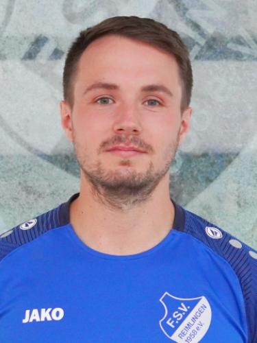 Patrick Fackler
