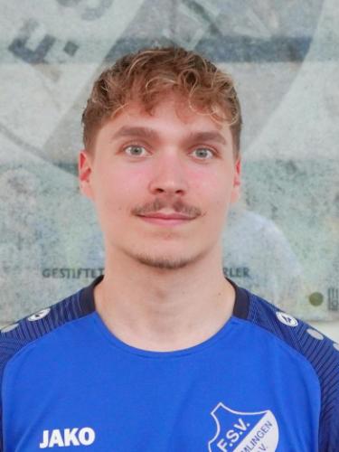 Avatar Bild für Nicolas Gebele