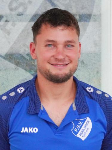 Marco Häfele